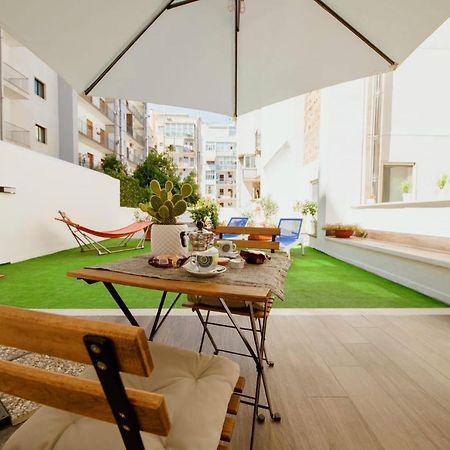 B&B Del Corso 바리 외부 사진