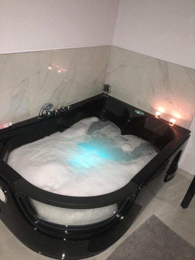B&B Del Corso 바리 외부 사진