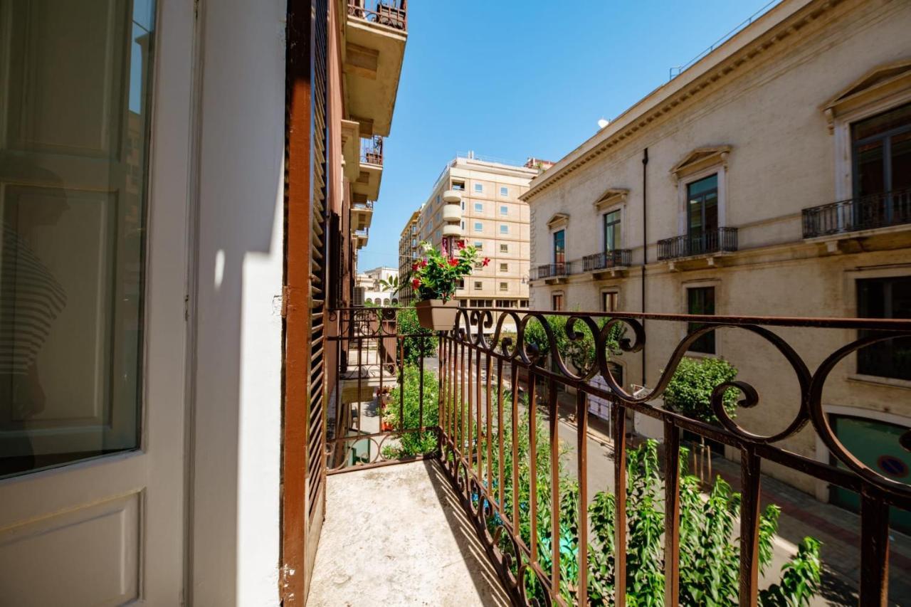B&B Del Corso 바리 외부 사진