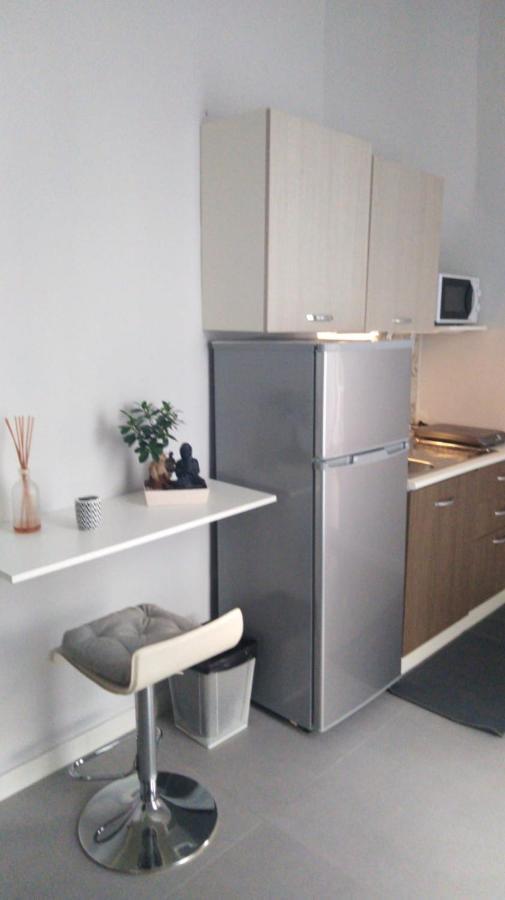 B&B Del Corso 바리 외부 사진