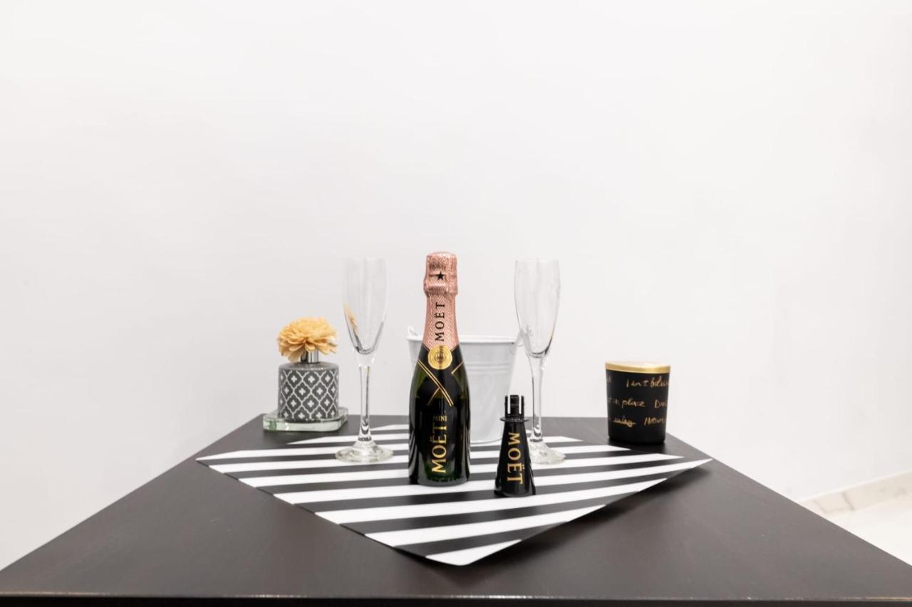 B&B Del Corso 바리 외부 사진