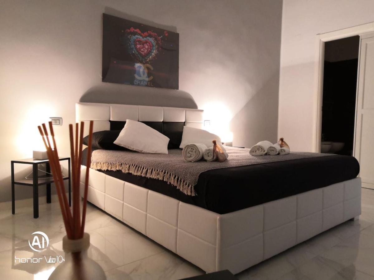 B&B Del Corso 바리 외부 사진