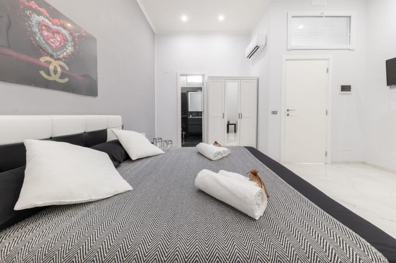 B&B Del Corso 바리 외부 사진